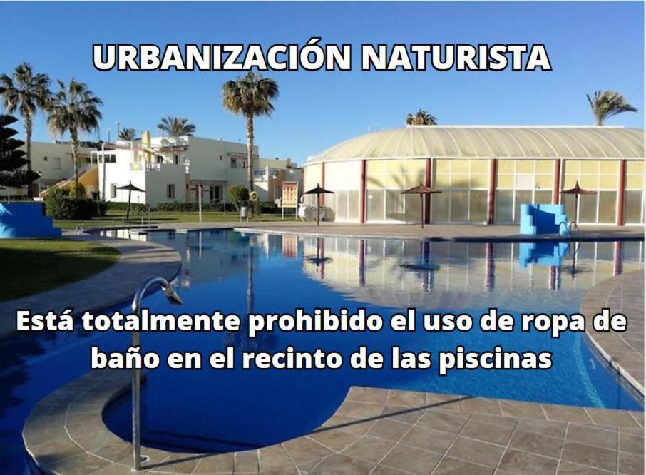 Bahia De Vera Apartamento Mamen Luaran gambar