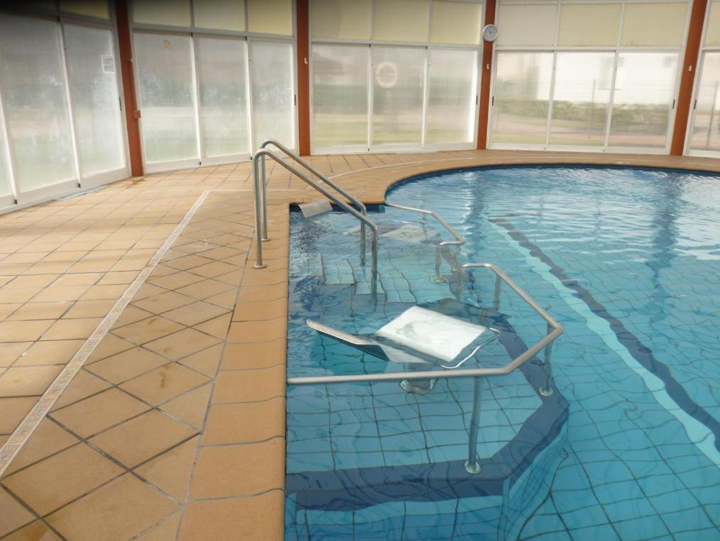 Bahia De Vera Apartamento Mamen Luaran gambar