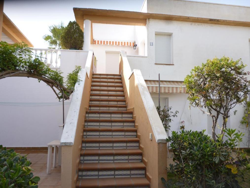 Bahia De Vera Apartamento Mamen Luaran gambar